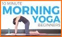 Yoga for Beginners | Nandy related image
