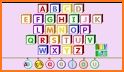 English Letters Learning Game related image