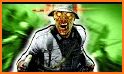 Call of Sniper Zombie: WW2 New Zombie Games 2020 related image