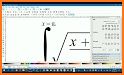 LaTeX equation editor: Unicode Math Symbols related image