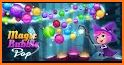 Witch Pop - Magic Bubble Shooter & Match 3 Wizard related image
