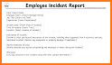 My Incident Report related image