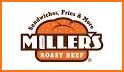 Miller's Roast Beef related image