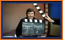 Clapperboard related image