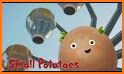 Non-Competitive Singing Potatoes related image
