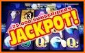 JACKPOT SLOTS MEGA WIN : Wild Casino Slot Machine related image