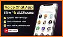 Clubhouse Drop In Voice Chat Advices related image