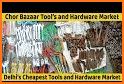 Bazaar Tools related image