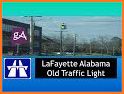 Lafayette Traffic related image