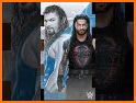 Wallpapers for Roman Reigns related image