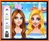 Fashion Girl Dress Up - game for rich girls ⭐ related image