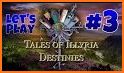 Tales of Illyria:Destinies related image