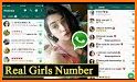 real sex desi girl mobile number for whatsapp chat related image