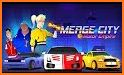 MERGE CITY: MOTOR EMPIRE - Car Idle Racing Game related image