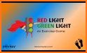 Challenge Game Red Light Green Light related image