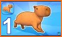 Capybara Rush related image