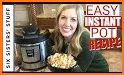 Instant Pot Recipes related image