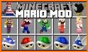 Mod Super mario Minecraft (Un-official guide) related image