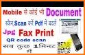 Document Scanner App Free PDF Scan QR & Barcode related image