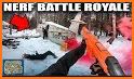 Fort Night Last Battleground: Battle FPS Royale related image