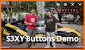 S3XY Buttons - Tesla Shortcuts related image