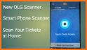 NY Lottery Ticket Scanner & Checker related image