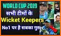 Wicket Keeper 2019: Cricket Cup related image