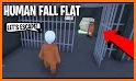 advice: human fall flat prison related image