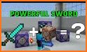 Sword mods for minecraft pe related image