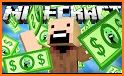 Money Mod for Minecraft related image