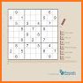 Sudoku Sakura: Classic Sudoku - Logic Puzzles Game related image