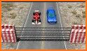 Chained Car Racing 2020: Chained Cars Stunts Games related image