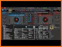 Virtual DJ Music Mixer related image