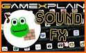 Game Sounds - SMB related image