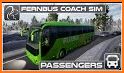 Passenger Bus Simulator City Coach related image
