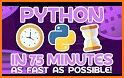 PythonX: Learn Python Programming related image