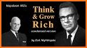 Think Big and Grow Rich Offline related image