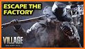 Factory Escape related image