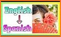 Spanish To English Translator: Spanish Dictionary related image