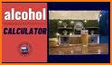 Alcohol calculator related image