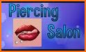 Piercing Salon - Prom Body Art Ideas related image