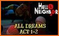 All Secrets For Hello Neighbor Game related image