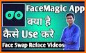 FaceMagic: Face Swap Reface Videos related image
