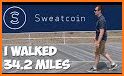 Sweatcoin - It Pays To Walk related image
