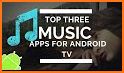 Music Player for Android TV related image