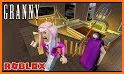 New Evil Escape Grandma's House Obby! Guide 2019! related image