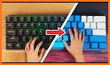Big Button Keyboard: Big Keys related image