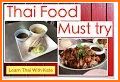 Thai Food Terms: Thai - Chinese related image