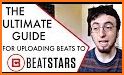 BeatStars Studio: My Media related image