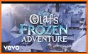 Olaf's Adventures related image